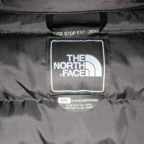 ✨The North Face Women’s Hybrid Down & Fleece Jacket✨ - Picture 9 of 13